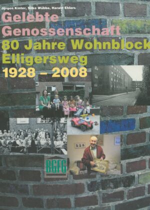 Gelebte Genossenschaft